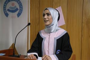 İletişim Fakültesi 2022 Mezuniyet Töreni