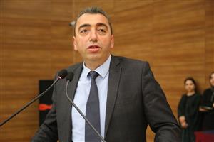 Fen Edebiyat Fakültesi 2022 Mezuniyet Töreni