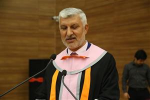 İslami İlimler Fakültesi 2022 Mezuniyet Töreni