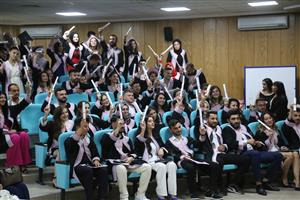 İletişim Fakültesi 2022 Mezuniyet Töreni