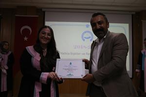 İletişim Fakültesi 2022 Mezuniyet Töreni