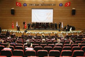 2020 Yılı Mezuniyet Töreni