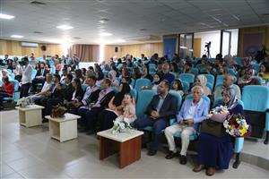 İletişim Fakültesi 2022 Mezuniyet Töreni