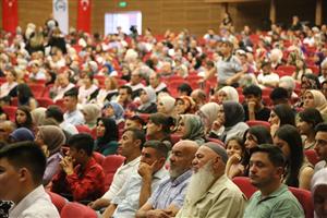 Fen Edebiyat Fakültesi 2022 Mezuniyet Töreni