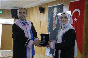 İletişim Fakültesi 2022 Mezuniyet Töreni