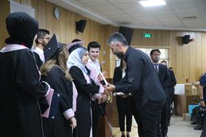 İletişim Fakültesi 2022 Mezuniyet Töreni