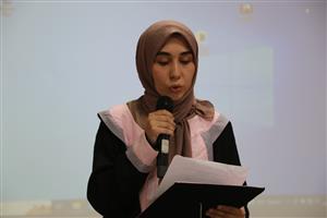 Mimarlık ve Tasarım Fakültesi 2022 Mezuniyet Töreni