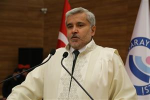 2020 Yılı Mezuniyet Töreni