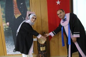 İletişim Fakültesi 2022 Mezuniyet Töreni