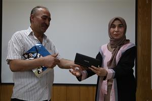 Mimarlık ve Tasarım Fakültesi 2022 Mezuniyet Töreni