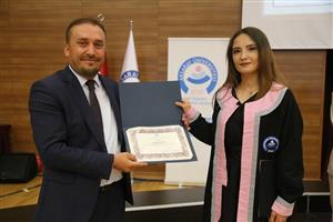 Fen Edebiyat Fakültesi 2022 Mezuniyet Töreni