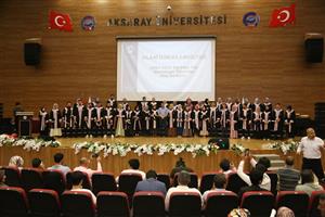 İslami İlimler Fakültesi 2022 Mezuniyet Töreni