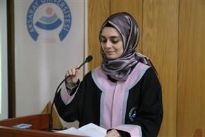 İletişim Fakültesi 2022 Mezuniyet Töreni