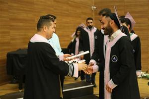 Fen Edebiyat Fakültesi 2022 Mezuniyet Töreni