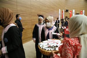 2020 Yılı Mezuniyet Töreni