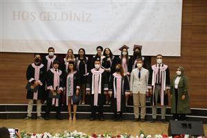 2020 Yılı Mezuniyet Töreni
