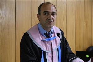 İletişim Fakültesi 2022 Mezuniyet Töreni