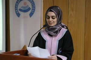 İletişim Fakültesi 2022 Mezuniyet Töreni