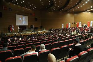 2020 Yılı Mezuniyet Töreni