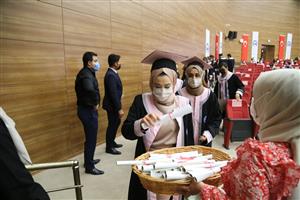 2020 Yılı Mezuniyet Töreni