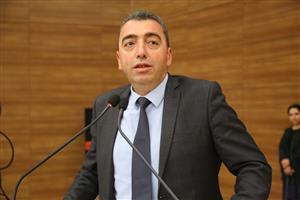 Fen Edebiyat Fakültesi 2022 Mezuniyet Töreni