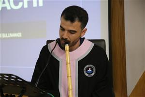 İletişim Fakültesi 2022 Mezuniyet Töreni