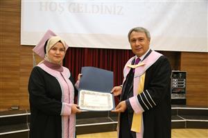 2020 Yılı Mezuniyet Töreni