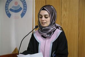İletişim Fakültesi 2022 Mezuniyet Töreni
