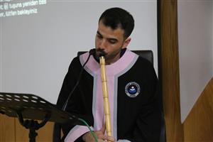 İletişim Fakültesi 2022 Mezuniyet Töreni
