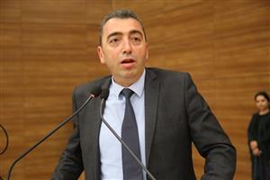 Fen Edebiyat Fakültesi 2022 Mezuniyet Töreni