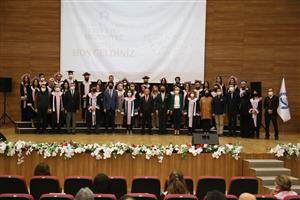 2020 Yılı Mezuniyet Töreni