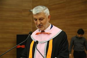 İslami İlimler Fakültesi 2022 Mezuniyet Töreni