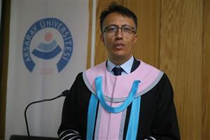 İletişim Fakültesi 2022 Mezuniyet Töreni