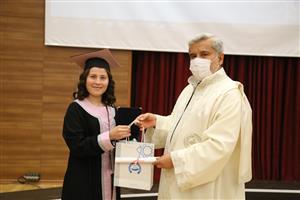 2020 Yılı Mezuniyet Töreni