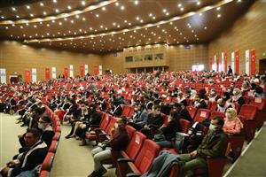 2020 Yılı Mezuniyet Töreni