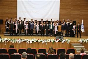 2020 Yılı Mezuniyet Töreni