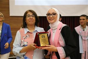 İİBF 2022 Mezuniyet Töreni
