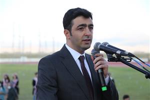 MYO'lar 2021 Mezuniyet Törenleri 