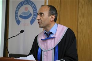 İletişim Fakültesi 2022 Mezuniyet Töreni