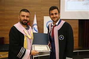 Fen Edebiyat Fakültesi 2022 Mezuniyet Töreni