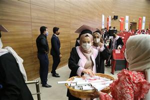 2020 Yılı Mezuniyet Töreni