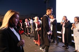 MYO'lar 2021 Mezuniyet Törenleri 