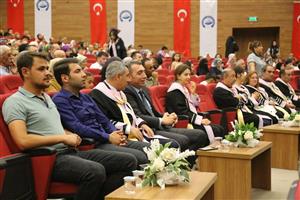 Fen Edebiyat Fakültesi 2022 Mezuniyet Töreni