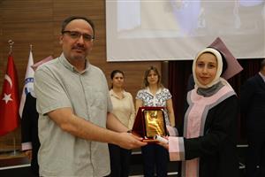 İİBF 2022 Mezuniyet Töreni