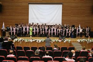2020 Yılı Mezuniyet Töreni
