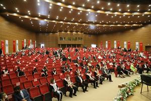 2020 Yılı Mezuniyet Töreni