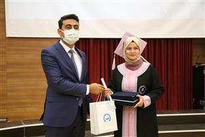 2020 Yılı Mezuniyet Töreni