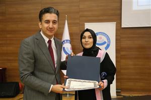 Fen Edebiyat Fakültesi 2022 Mezuniyet Töreni