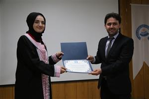 İletişim Fakültesi 2022 Mezuniyet Töreni