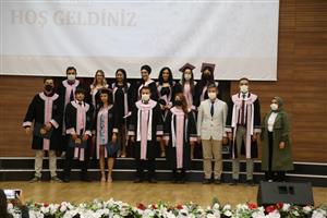 2020 Yılı Mezuniyet Töreni